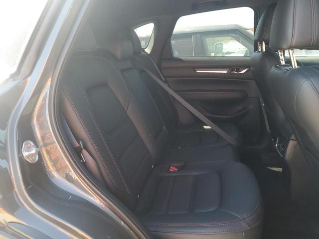 2023 MAZDA CX-5 - JM3KFBAY5P0124368