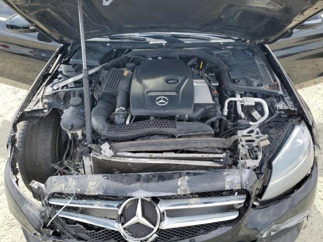 VIN 55SWF4KB9GU151721 2016 Mercedes-Benz C-Class, 3... no.11