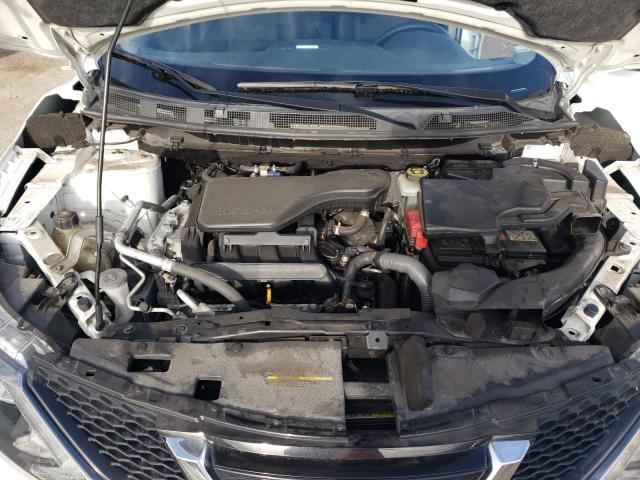 2019 NISSAN ROGUE SPOR - JN1BJ1CR1KW334983