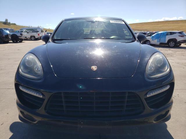 VIN WP1AD2A29ELA73733 2014 PORSCHE CAYENNE no.5