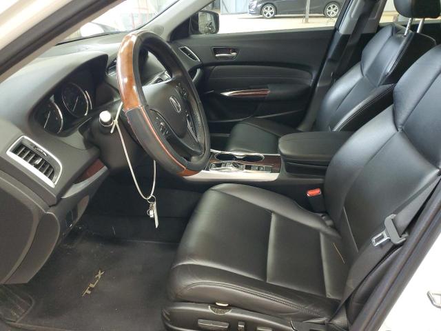 2015 ACURA TLX - 19UUB2F3XFA018079
