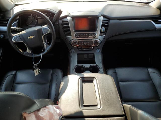 2018 CHEVROLET SUBURBAN K - 1GNSKHKC2JR153718