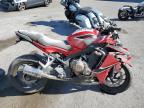 2018 HONDA CBR650 F - MLHRC7400J5400014