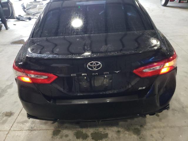 2018 TOYOTA CAMRY L - 4T1B11HK6JU623839