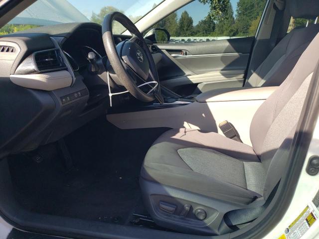 2020 TOYOTA CAMRY LE - 4T1C11AK4LU334699