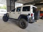 JEEP WRANGLER U photo