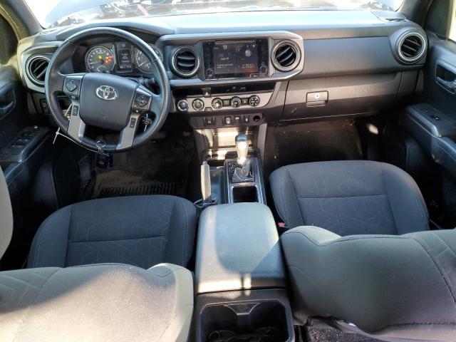 2018 TOYOTA TACOMA DOU - 3TMCZ5AN6JM176639