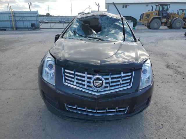 2016 CADILLAC SRX LUXURY - 3GYFNBE32GS532146