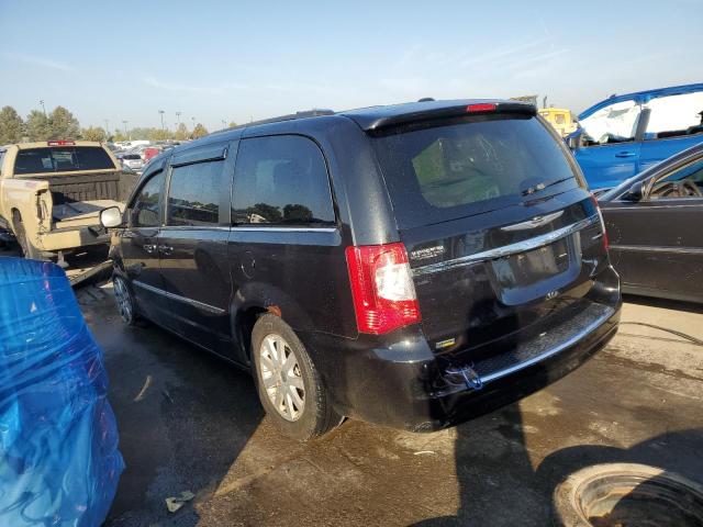 VIN 2C4RC1BG2ER270505 2014 Chrysler Town and Countr... no.2