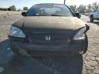 HONDA CIVIC EX photo