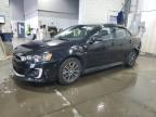 2017 MITSUBISHI LANCER ES - JA32V2FW5HU006865