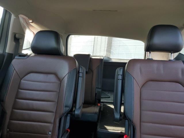 2021 VOLKSWAGEN ATLAS SEL - 1V2TP2CA9MC586273
