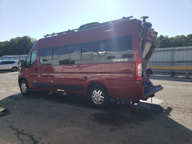 2021 RAM PROMASTER - 3C6MRVJGXME557888