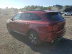 KIA SORENTO S photo