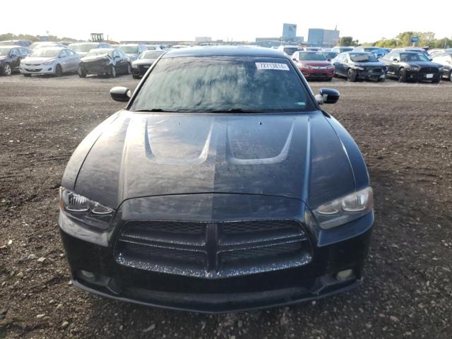 VIN 2C3CDXBG0EH359571 2014 Dodge Charger, SE no.5