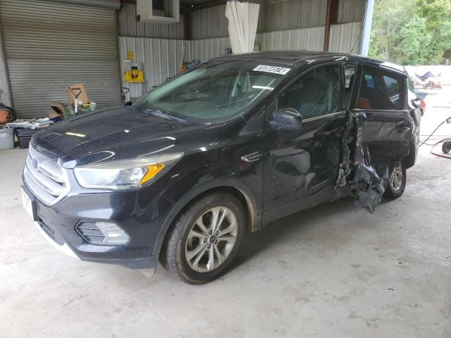 VIN 1FMCU0GD6KUB34559 2019 Ford Escape, SE no.1