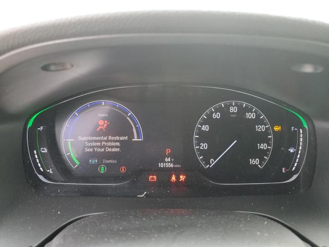 2019 HONDA INSIGHT TO 19XZE4F91KE005692