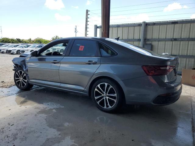 2023 VOLKSWAGEN JETTA SPOR - 3VWBM7BU5PM027804