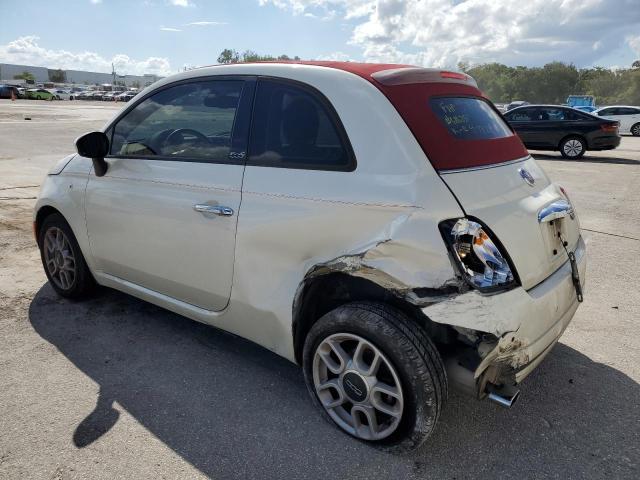 VIN 3C3CFFDR2DT640408 2013 Fiat 500, Pop no.2