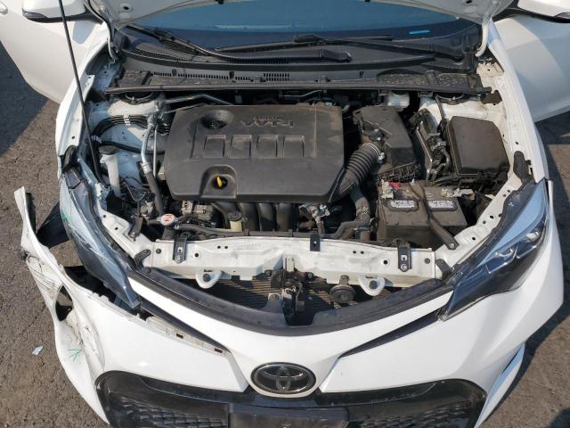 2018 TOYOTA COROLLA L - 5YFBURHE3JP791682