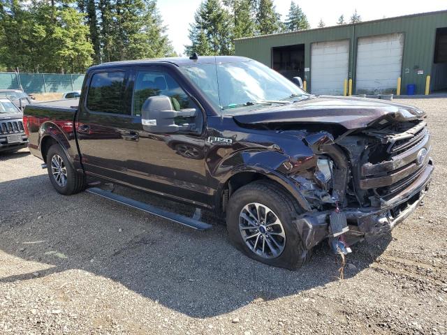 2018 FORD F150 SUPER 1FTEW1EGXJFA72502  69774844