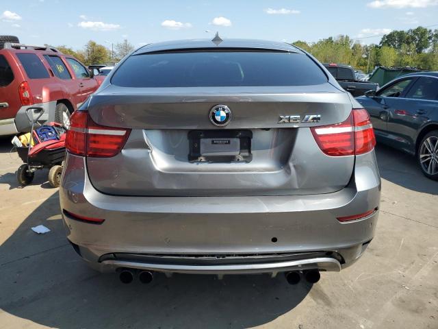 VIN 5YMGZ0C5XDLL29831 2013 BMW X6 no.6