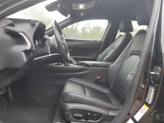 2019 LEXUS UX 250H - JTHU9JBHXK2002781