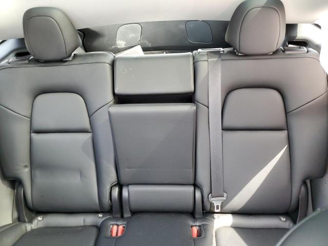 2021 TESLA MODEL Y - 5YJYGDEF6MF248389
