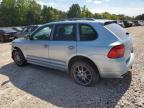 PORSCHE CAYENNE S photo