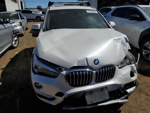 VIN WBXHT3C34J5F91185 2018 BMW X1, Xdrive28I no.5