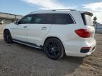 MERCEDES-BENZ GL 550 4MA photo