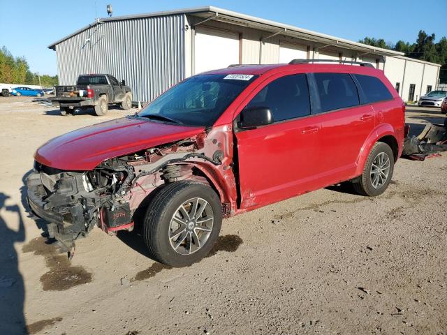 2018 DODGE JOURNEY SE #3024055632