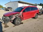 Lot #3024055632 2018 DODGE JOURNEY SE