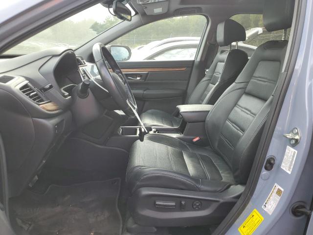 2020 HONDA CR-V EXL - 7FARW2H83LE003335