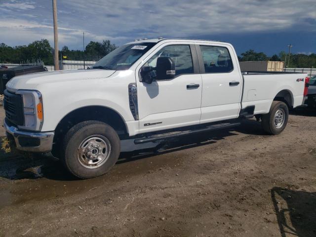 2023 FORD F250 SUPER #2936019494