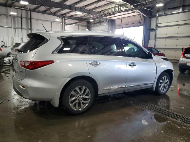 2015 INFINITI QX60 - 5N1AL0MM9FC516384