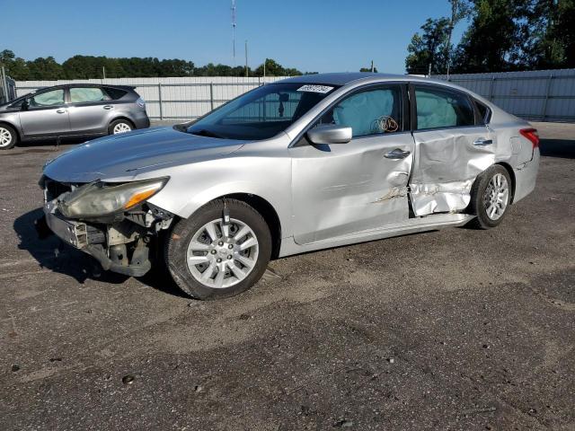 2016 NISSAN ALTIMA 2.5 - 1N4AL3AP5GC139046