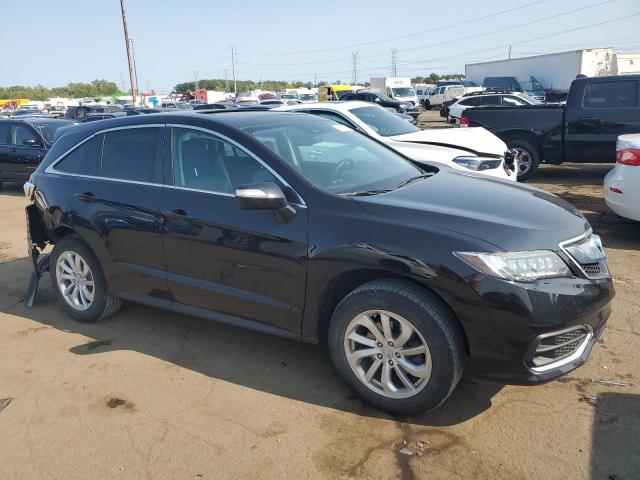 2018 ACURA RDX 5J8TB4H32JL018403  70836384