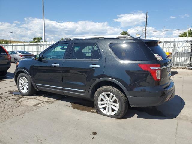 VIN 1FM5K8D86DGB51710 2013 Ford Explorer, Xlt no.2