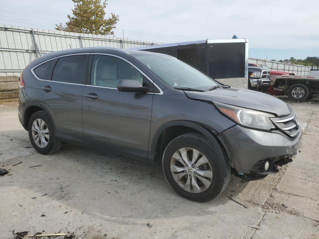 VIN 2HKRM4H75EH722708 2014 Honda CR-V, Exl no.4