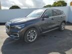 BMW X5 XDRIVE4 photo