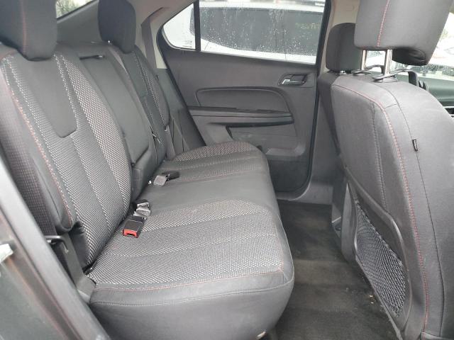 2017 CHEVROLET EQUINOX LT - 2GNALCEK6H6294084