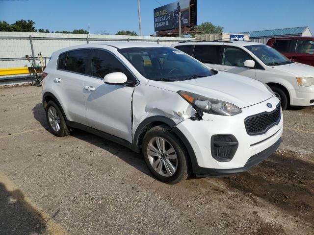 VIN KNDPM3ACXJ7323204 2018 KIA SPORTAGE no.4