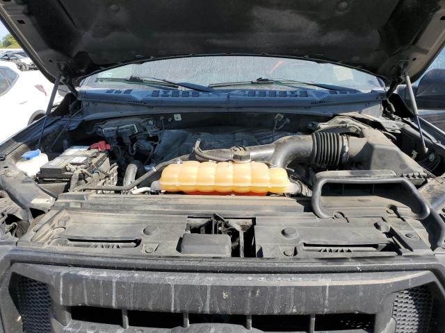 2017 FORD F150 SUPER - 1FTEX1EP3HKC40348