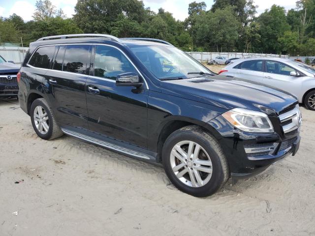 VIN 4JGDF6EE8FA506729 2015 Mercedes-Benz GL-Class, ... no.4