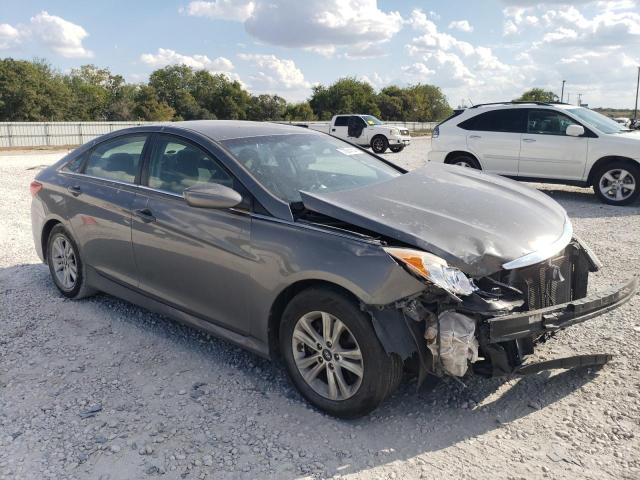 VIN 5NPEB4AC3EH922613 2014 Hyundai Sonata, Gls no.4