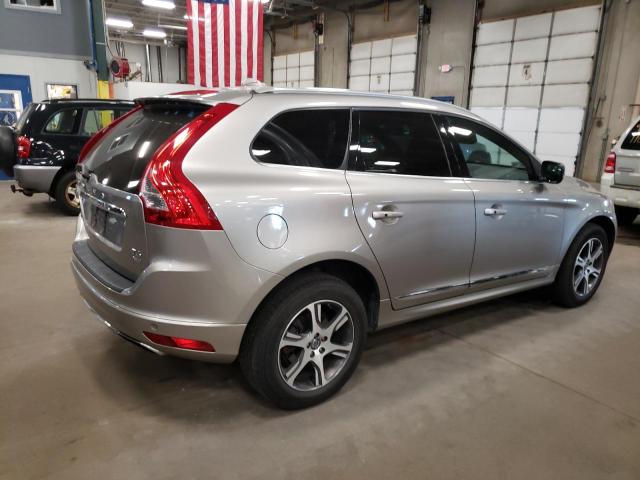 VIN YV4902DZ0E2556121 2014 Volvo XC60, T6 no.3