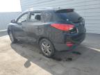 HYUNDAI TUCSON GLS photo