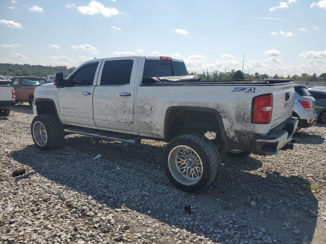 2015 GMC SIERRA K25 - 1GT120E84FF564320