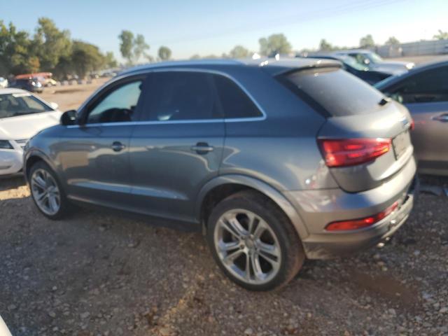 2016 AUDI Q3 PREMIUM - WA1BFCFS4GR024495